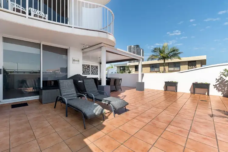Main view of Homely apartment listing, 3017/2623-2633 Gold Coast Highway, Broadbeach QLD 4218