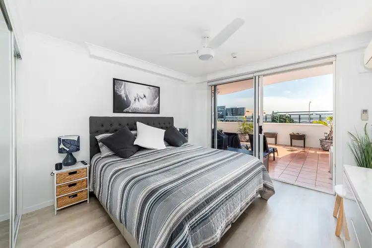 Sixth view of Homely apartment listing, 3017/2623-2633 Gold Coast Highway, Broadbeach QLD 4218