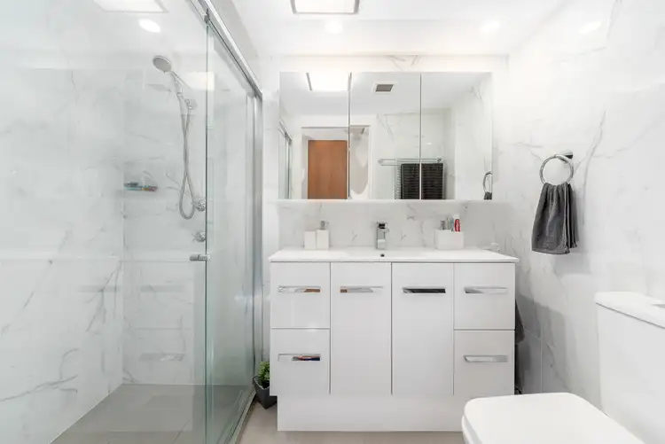 Seventh view of Homely apartment listing, 3017/2623-2633 Gold Coast Highway, Broadbeach QLD 4218