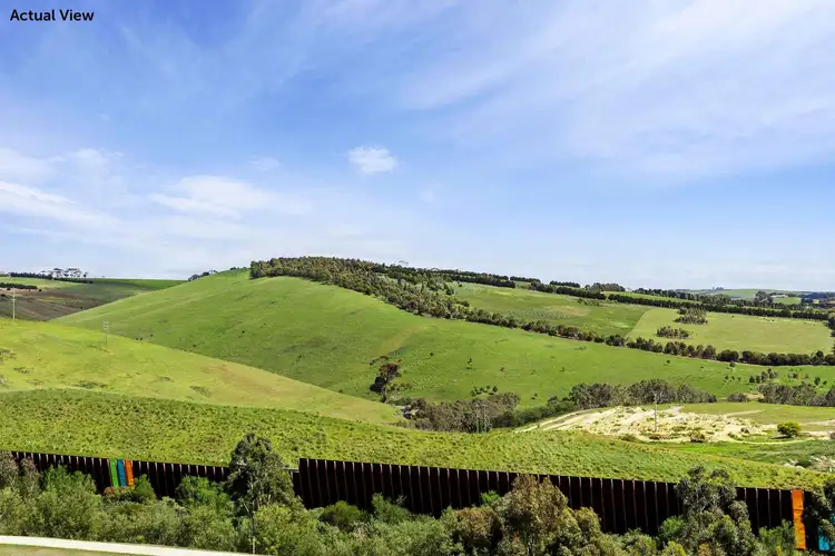 Fourth view of Homely land listing, 21 Majestic Drive, Highton VIC 3216