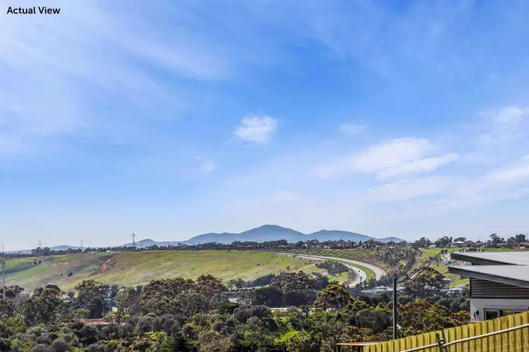 Fifth view of Homely land listing, 21 Majestic Drive, Highton VIC 3216