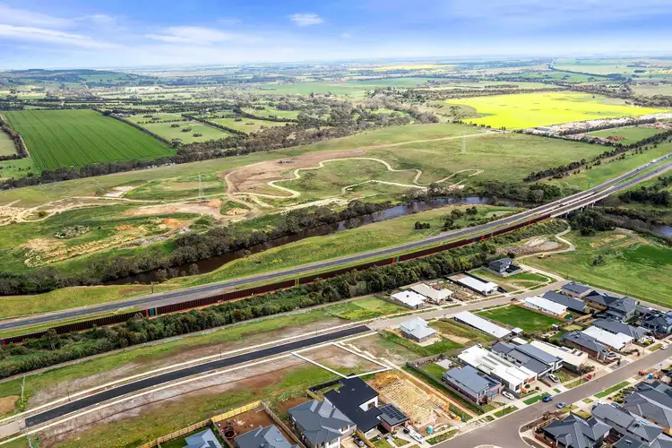 Sixth view of Homely land listing, 21 Majestic Drive, Highton VIC 3216