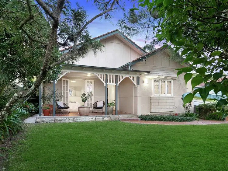 49 Countess Street, Mosman NSW 2088
