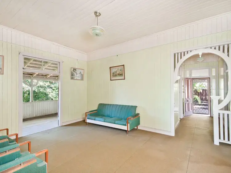 Fourth view of Homely house listing, 17 Coopers Camp Road, Bardon QLD 4065