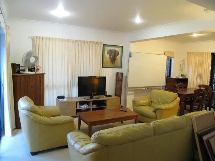 1/22 Wyndham Street, Herston QLD 4006