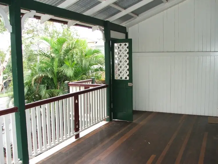 Second view of Homely house listing, 34 Moffat Street, Milton QLD 4064