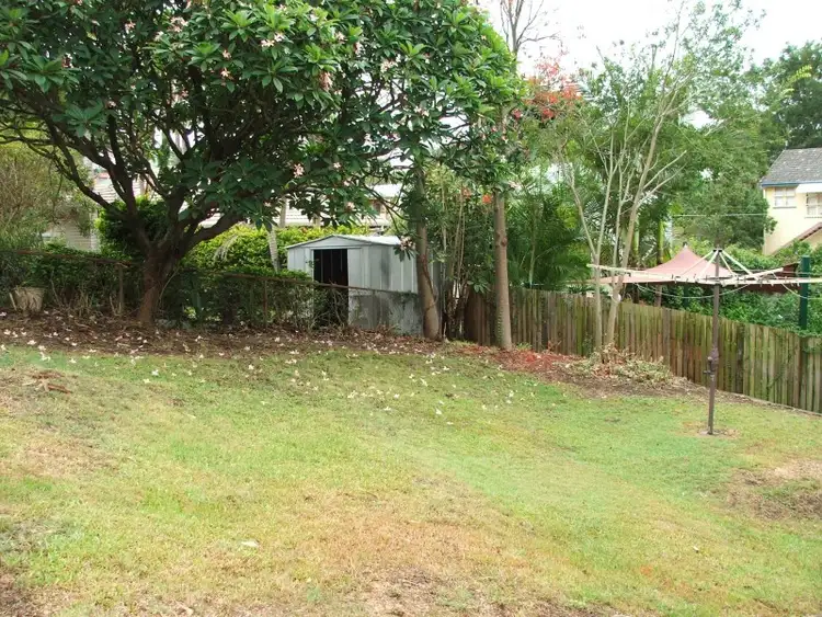 Fifth view of Homely house listing, 34 Moffat Street, Milton QLD 4064