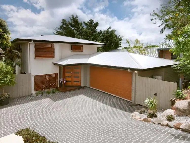 Main view of Homely house listing, 29 Enoggera Terrace, Red Hill QLD 4059