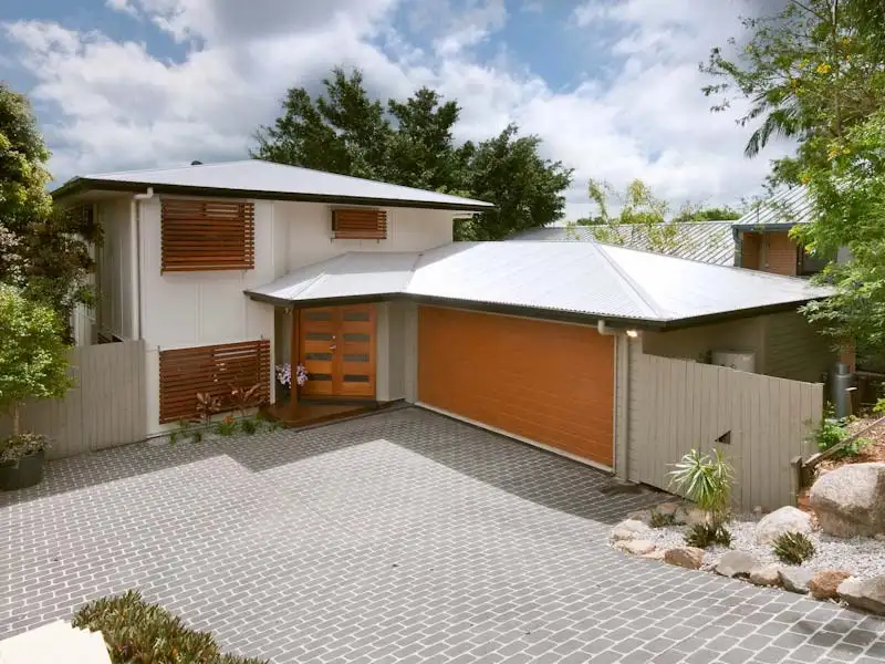 Main view of Homely house listing, 29 Enoggera Terrace, Red Hill QLD 4059