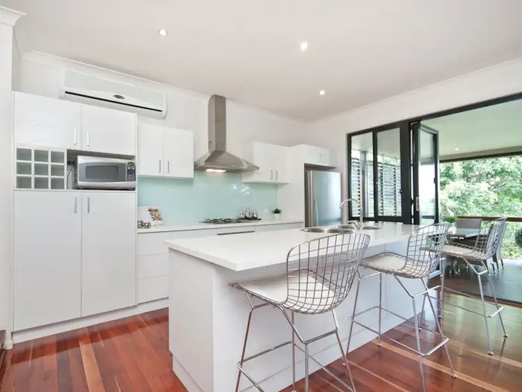 Fourth view of Homely house listing, 29 Enoggera Terrace, Red Hill QLD 4059