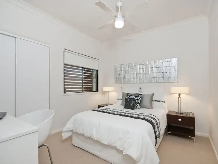 Fifth view of Homely house listing, 29 Enoggera Terrace, Red Hill QLD 4059