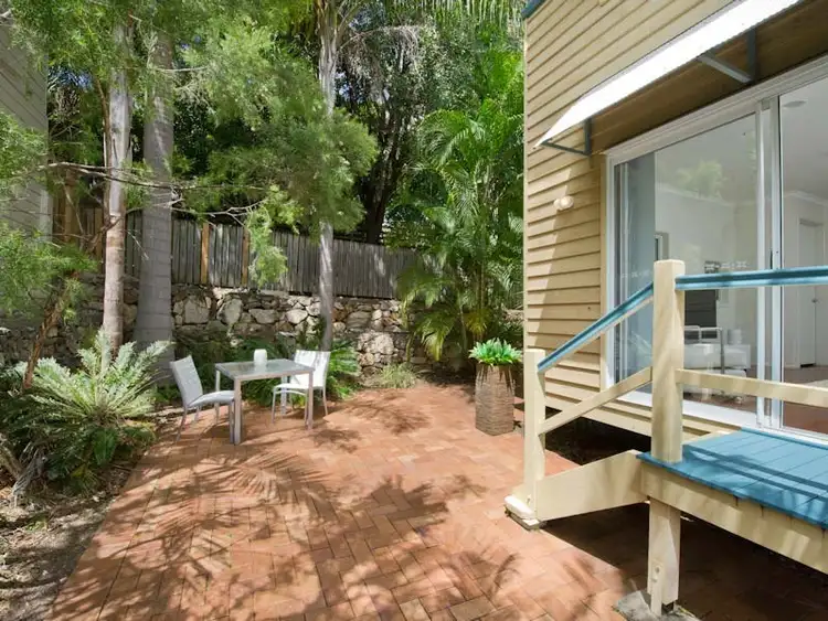 Seventh view of Homely house listing, 23a Bowler Street, Paddington QLD 4064