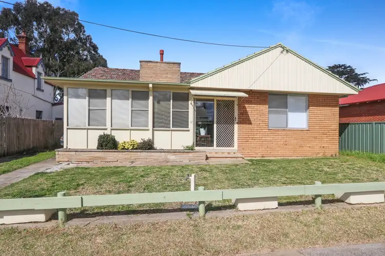 12 Opal Street, Goulburn NSW 2580