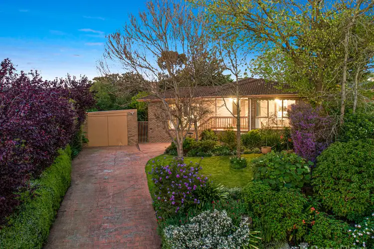 Main view of Homely house listing, 8 Andrew Court, Pakenham VIC 3810