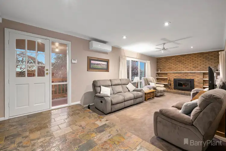 Third view of Homely house listing, 8 Andrew Court, Pakenham VIC 3810