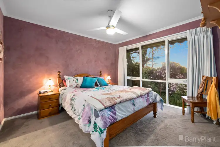Fourth view of Homely house listing, 8 Andrew Court, Pakenham VIC 3810