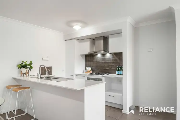 Fourth view of Homely house listing, 5 Harlem Circuit, Point Cook VIC 3030
