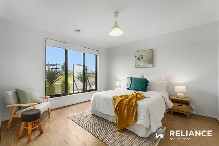 Sixth view of Homely house listing, 5 Harlem Circuit, Point Cook VIC 3030