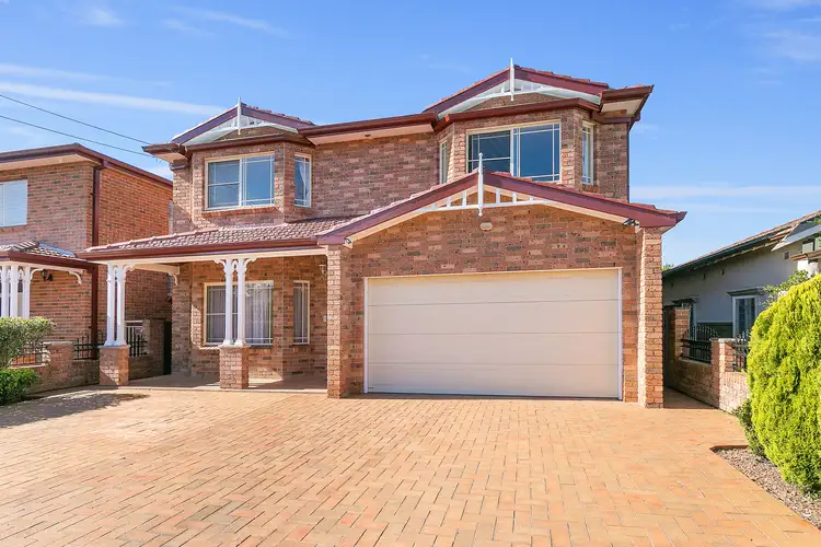 14 Macmahon Street, Willoughby NSW 2068