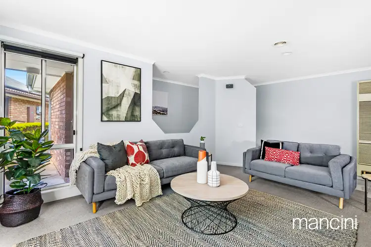 Third view of Homely unit listing, 1/10 McAlpine Court, Altona VIC 3018