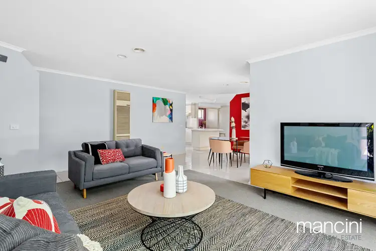 Fourth view of Homely unit listing, 1/10 McAlpine Court, Altona VIC 3018