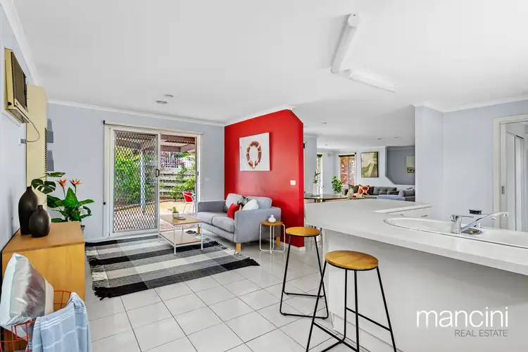 Fifth view of Homely unit listing, 1/10 McAlpine Court, Altona VIC 3018