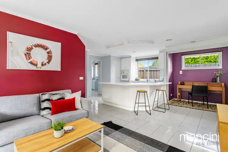 Sixth view of Homely unit listing, 1/10 McAlpine Court, Altona VIC 3018