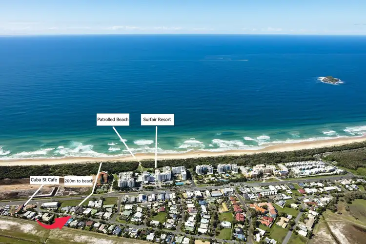 102 Keith Royal Drive, Marcoola QLD 4564