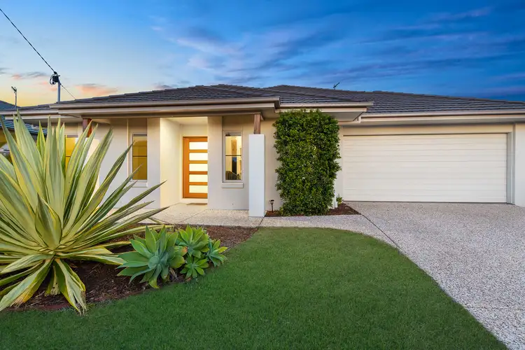 Second view of Homely house listing, 102 Keith Royal Drive, Marcoola QLD 4564