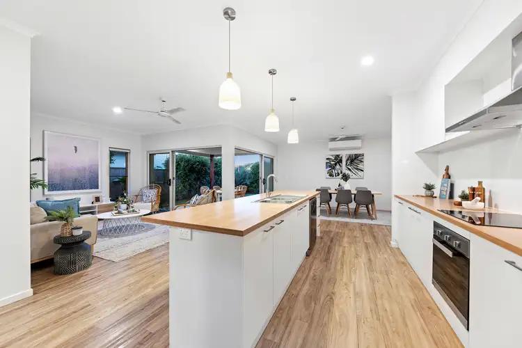 Third view of Homely house listing, 102 Keith Royal Drive, Marcoola QLD 4564