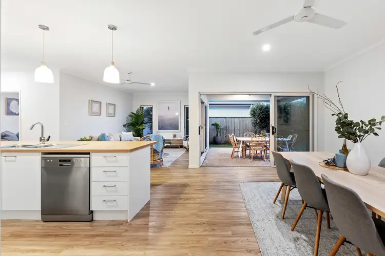 Fourth view of Homely house listing, 102 Keith Royal Drive, Marcoola QLD 4564