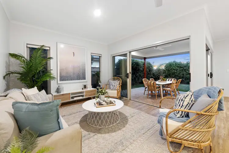Fifth view of Homely house listing, 102 Keith Royal Drive, Marcoola QLD 4564