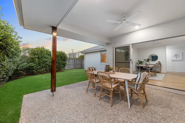 Sixth view of Homely house listing, 102 Keith Royal Drive, Marcoola QLD 4564