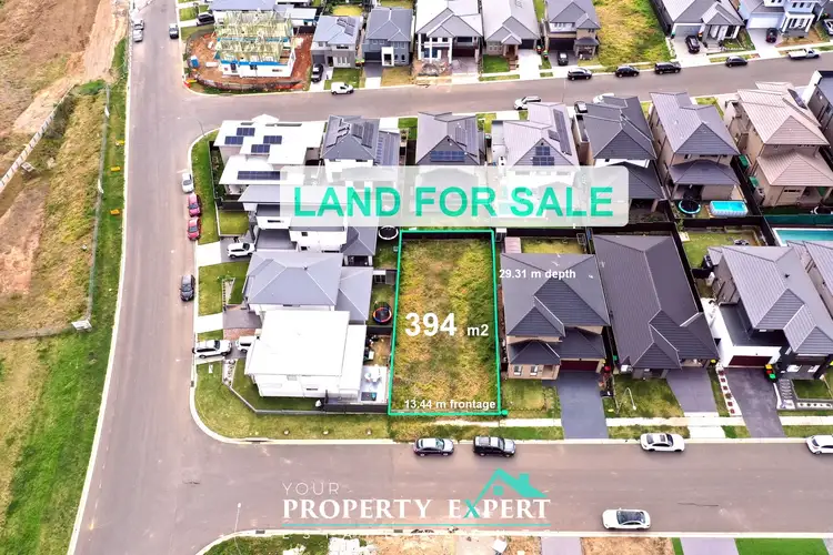 4 Whipper Street, Box Hill NSW 2765