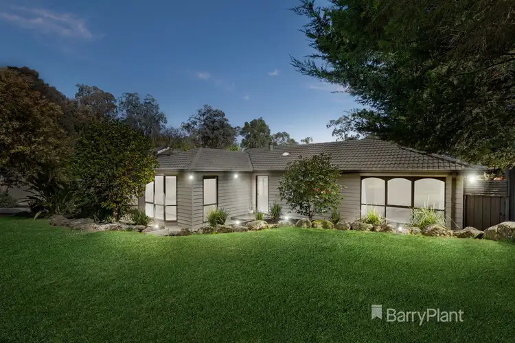 Main view of Homely house listing, 4 Vance Street, Lilydale VIC 3140
