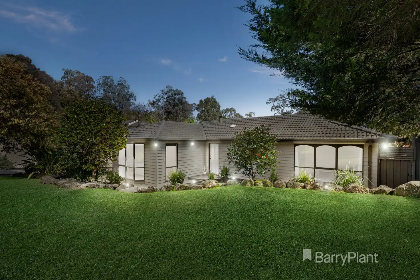 Main view of Homely house listing, 4 Vance Street, Lilydale VIC 3140