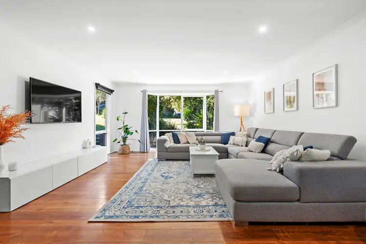 Second view of Homely house listing, 4 Vance Street, Lilydale VIC 3140