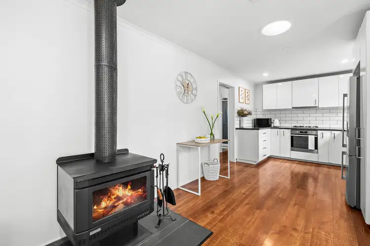 Fourth view of Homely house listing, 4 Vance Street, Lilydale VIC 3140