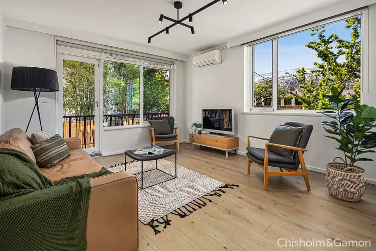 1/11 Herbert Street, St Kilda VIC 3182