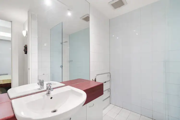 Fourth view of Homely apartment listing, 503/296 Flinders Street, Melbourne VIC 3000