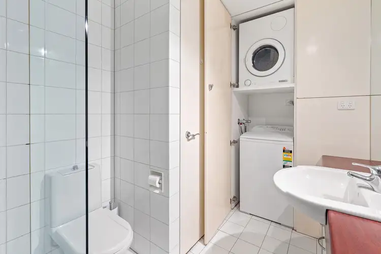Fifth view of Homely apartment listing, 503/296 Flinders Street, Melbourne VIC 3000