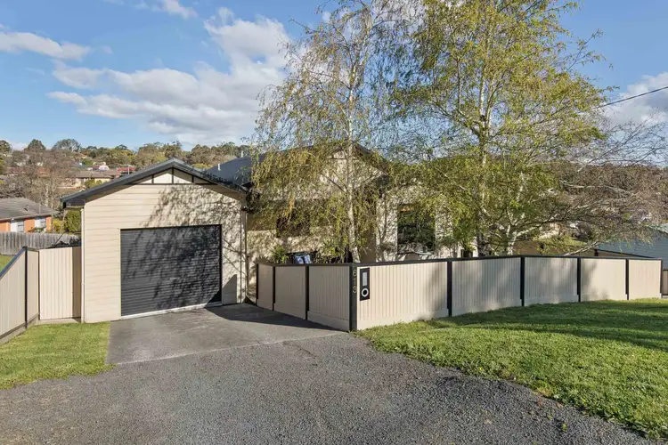 Main view of Homely house listing, 613 Tress Street, Golden Point VIC 3350