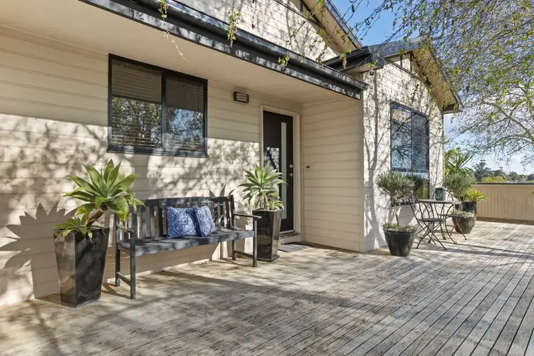 Second view of Homely house listing, 613 Tress Street, Golden Point VIC 3350