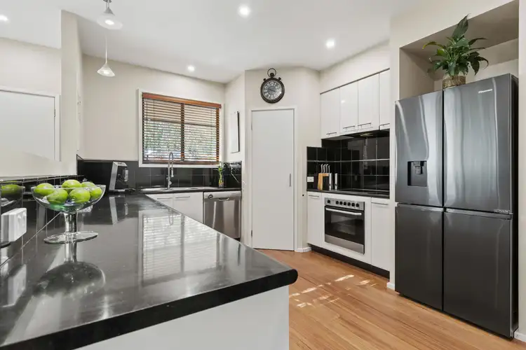Fourth view of Homely house listing, 613 Tress Street, Golden Point VIC 3350