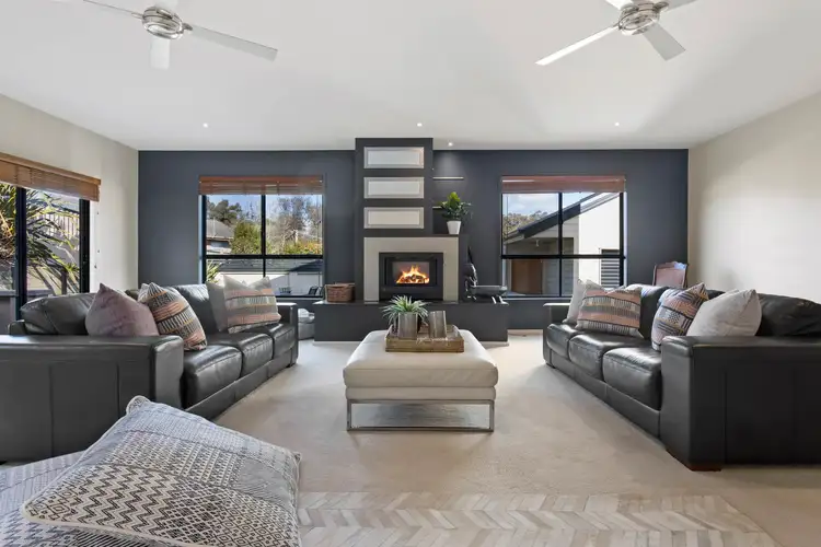 Sixth view of Homely house listing, 613 Tress Street, Golden Point VIC 3350