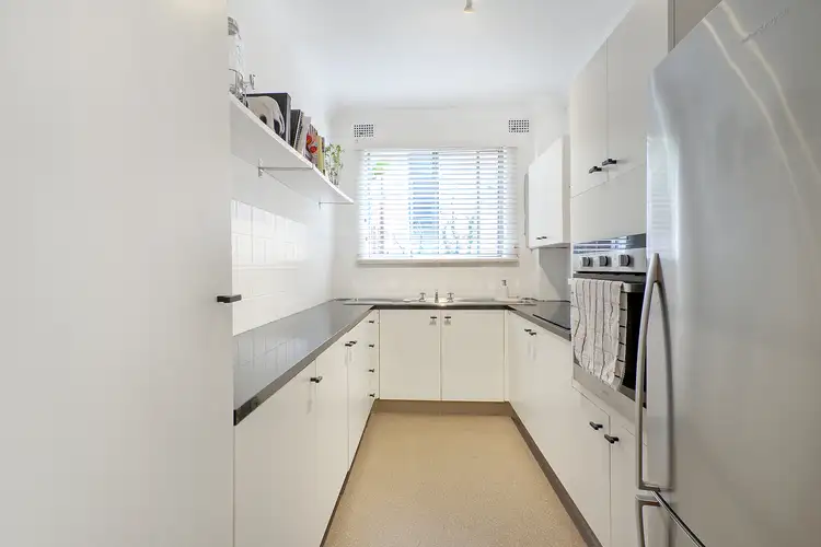 Third view of Homely apartment listing, 1/17 Wharf Road, Gladesville NSW 2111