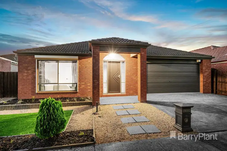 11 Rolain Avenue, South Morang VIC 3752