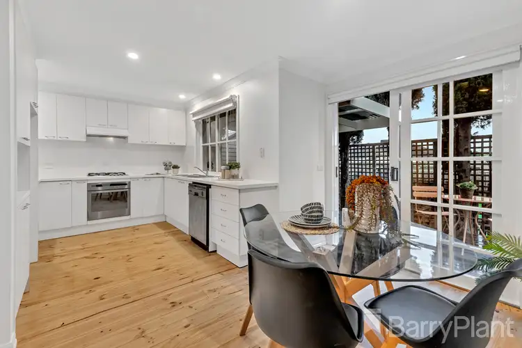 Fourth view of Homely house listing, 30 Dunn Street, Watsonia VIC 3087