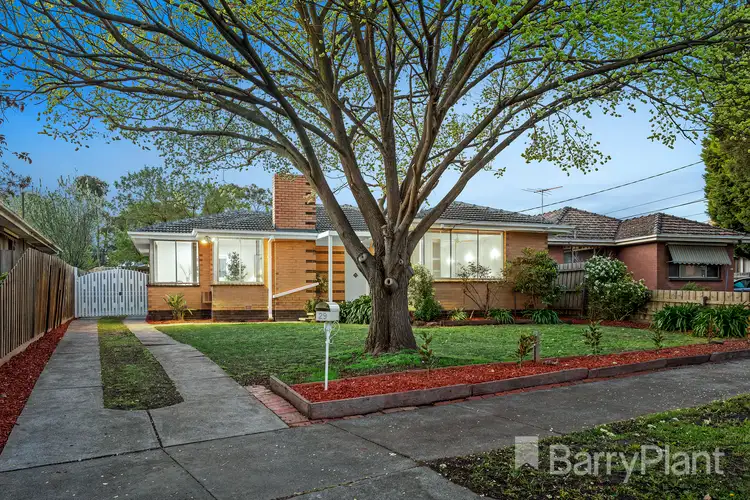 29 Norfolk Crescent, Bundoora VIC 3083