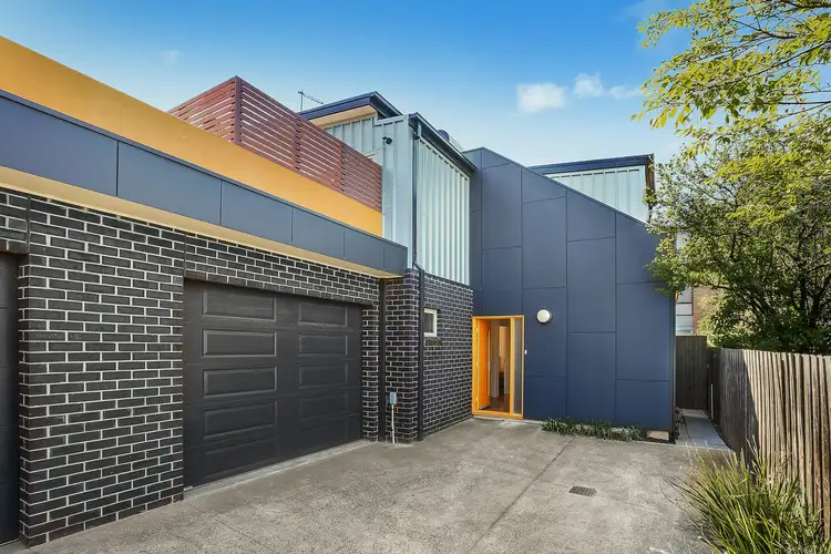 4/17 Clarke Street, West Footscray VIC 3012